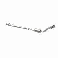 MagnaFlow 2002 Buick Rendezvous 3.4L Direct Fit Converter