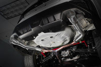 PERRIN 15-21 Subaru STI/15-25 WRX SS Dual Tip Axle Back Exhaust (Fits OE/AM Ctr Pipes)