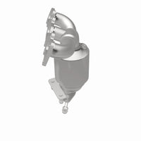 MagnaFlow 2011 Lincoln MKT 3.7L Direct Fit Converter