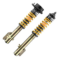 ST XTA Adjustable Coilovers Subaru Impreza GC