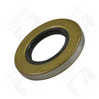 Yukon Gear Dana 30 Inner Seal 2.00in O.D. for Disco Eliminator Kit