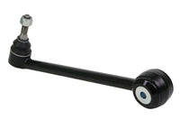 Whiteline 06-13 HOLDEN COMMODORE VE WM Front Lower Control Arm