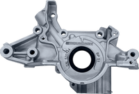 Boundary 91.5-05 Ford Escort GT 1.6L/1.8L I4 Oil Pump Assembly w/2 Shims