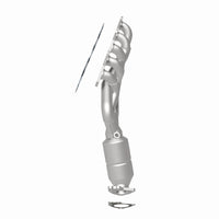 MagnaFlow Direct Fit Catalytic Converter 95-98 Acura TL 2.5L