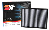 K&N Cabin Air Filter 2007 Dodge Grand Caravan