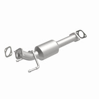 MagnaFlow Direct Fit Catalytic Converter 2012-2014 Sonic L4 1.8 OEM Underbody