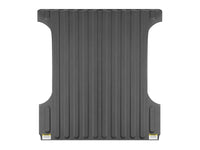 WeatherTech 09-14 Dodge Ram 1500 (Does Not Fit Rambox) UnderLiner - Black