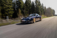 KW Coilover Kit V3 Porsche 911 (997) Turbo Coupe w/o PASM