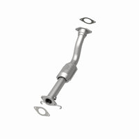 MagnaFlow Direct Fit Catalytic Converter 99-02 Oldsmobile Intrigue