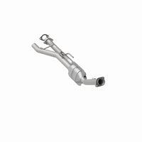 MagnaFlow Direct Fit Catalytic Converter 97-00 Explorer 4.0 Passenger Side