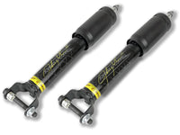 aFe PFADT Series OE Replacement Rear Shock Kit Chevrolet Corvette (C7) 14-19
