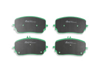 DBA 2021+ Mercedes-Benz GLE53 AMG 4Matic SP Performance Front Brake Pads