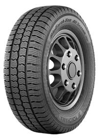 Yokohama BluEarth RY61 Tire - P215/85R16 115/112Q