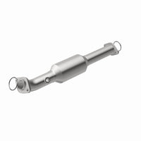 MagnaFlow Direct Fit Catalytic Converter 05-11 Toyota Tacoma 4.0L