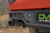 DV8 Offroad 2017-2020 Ford F-150 Raptor Tube Rear Bumper