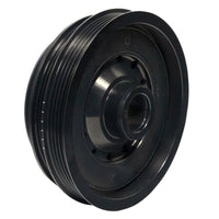 Fluidampr 95-98 Nissan 200SX 2.0L SR20DE/SR20DET Steel Internally Balanced Damper