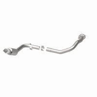 MagnaFlow 07-09 Range Rover Sport 4.4L Direct Fit Converter