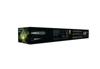 Hella Universal Black Magic 30in Tough Double Row Curved Light Bar - Spot & Flood Light