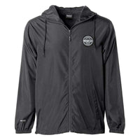 Sparco Windbreaker S-Patch Black XL