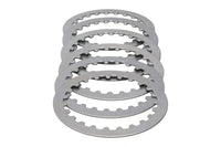 Wiseco Clutch Plate Kit - 6 Steel Clutch Basket