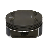 Wiseco HD Milwaukee 8 124cid 11.01 CR (X) Piston Kit