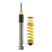 KW Coilover Kit V3 BMW M3 (E90/E92) equipped w/ EDC (Electronic Damper Control)Sedan Coupe