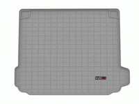 WeatherTech 2021+ BMW X5 45e Cargo Liners - Grey