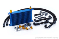 GReddy 89-94 Nissan 240SX Oil Cooler NS1310G/Remote PS13 Kit