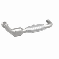 MagnaFlow Direct Fit Catalytic Converter 99-00 Ford Exped 4.6L