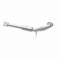 MagnaFlow Direct Fit Catalytic Conv Volvo 02-04 S60 2.3L/S60 2.4L Turbo / 02-04 V70 2.3L/2.4L Turbo