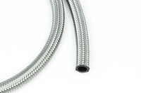 DeatschWerks 8AN SS Double Braided CPE Hose 10 Feet