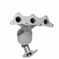 MagnaFlow DF Cat Conv Mitsubishi 06-09 Eclipse/Galant 06-08 Endeavor 3.8L Frt Manifold *NO CA SALE*