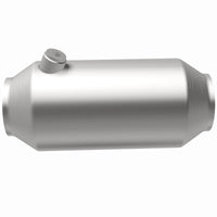 MagnaFlow Universal Catalytic Converter 2.50inch Inlet