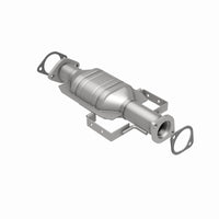 MagnaFlow Direct Fit Catalytic Converter 96 Dodge Avenger 2.5L