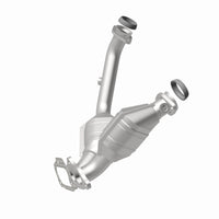 MagnaFlow Direct Fit Catalytic Converter 01-04 Explorer OEM