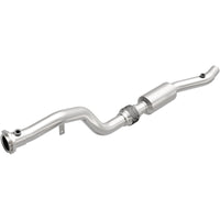 MagnaFlow DF Catalytic Conv 00-03 Audi A6 Quattro 4.2L Passenger Side *NOT FOR SALE IN CALIFORNIA*