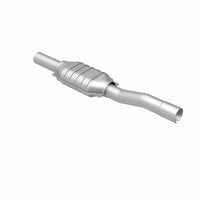 MagnaFlow Direct Fit Catalytic Converter 02-04 Jeep GC 4.0L Rear