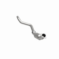 MagnaFlow 2007 Dodge Charger 3.5L Direct Fit Converter