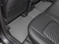 WeatherTech 2023 Kia Sportage Rear FloorLiner HP - Grey