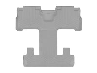 WeatherTech 2021+ Ford Expedition Rear FloorLiner - Grey