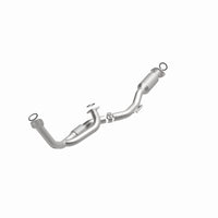 MagnaFlow 1997 Lexus ES300 3.0L Direct Fit Converter