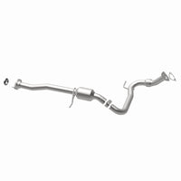 MagnaFlow 15-17 Chevrolet Colorado 2.5L Direct Fit Converter