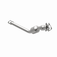 MagnaFlow Direct Fit Catalytic Converter 2005-2007 Cobalt 2 L Underbody