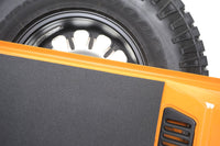 Husky Liners 11-17 Jeep Wrangler JKU 4dr (Incl. TG & Tub Liner) Guardian Impact Jeep Liner