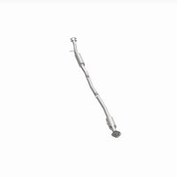 MagnaFlow 16-17 Hyundai Tucson L4 2.0 OEM Underbody Direct Fit Catalytic Converter