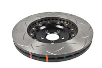 DBA 2022+ Audi SQ8 Quattro 5000 Series Slotted Rear Brake Rotor