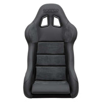 Sparco Seat EVO L QRT Performance Black