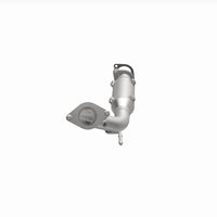 MagnaFlow 17-20 Nissan Rogue Sport Rear Underbody 2L Direct Fit Converter