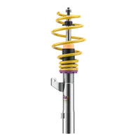 KW Coilover Kit V3 Audi TT (8J) Coupe Quattro; all engines; w/ magnetic ride