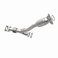 MagnaFlow 05-06 Chevrolet Malibu 3.5L Direct Fit Converter